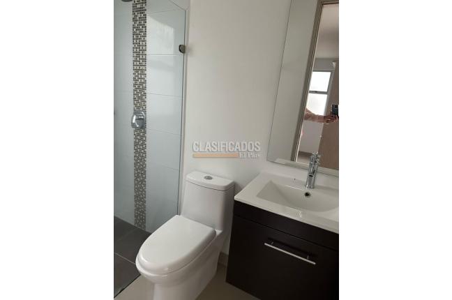 Apartamentos, Venta, Cristales - $850.000.000