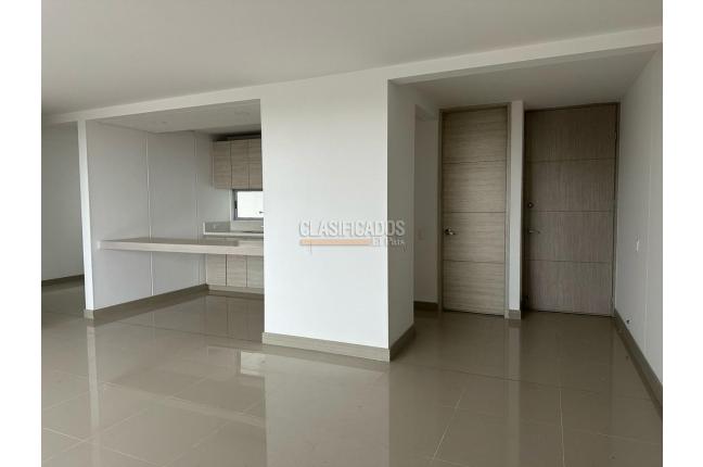 Apartamentos, Venta, Cristales - $850.000.000