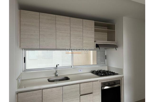 Apartamentos, Venta, Cristales - $850.000.000