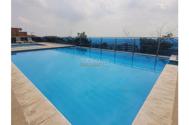 Apartamentos, Venta, Cristales - $850.000.000