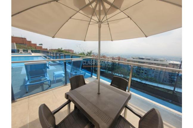 Apartamentos, Venta, Cristales - $850.000.000