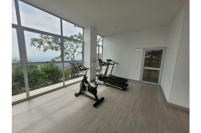 Apartamentos, Venta, Cristales - $850.000.000