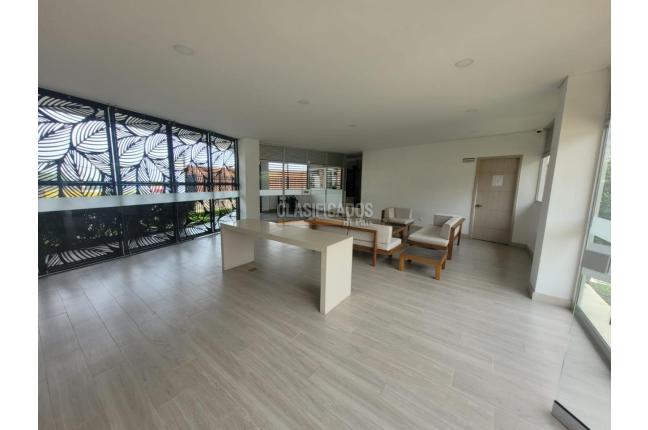 Apartamentos, Venta, Cristales - $850.000.000
