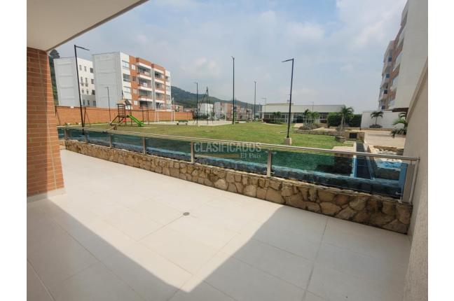 Apartamentos, Venta, Cristales - $850.000.000