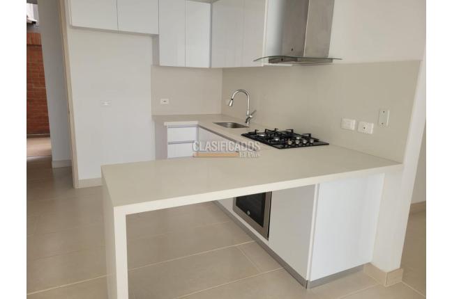 Apartamentos, Venta, Cristales - $850.000.000