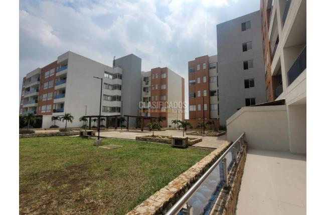 Apartamentos, Venta, Cristales - $850.000.000