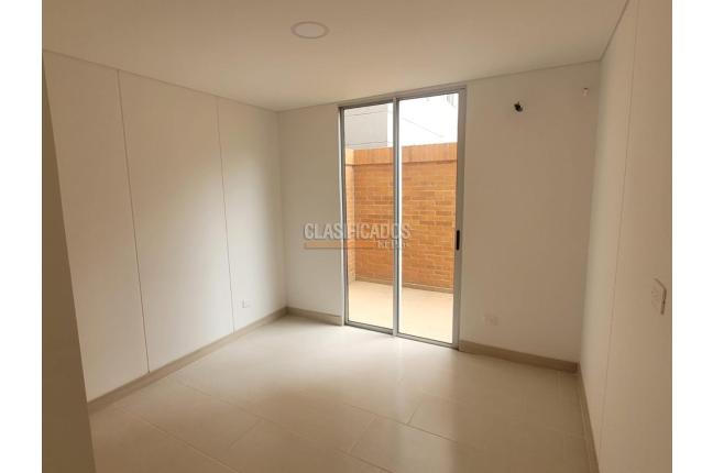 Apartamentos, Venta, Cristales - $850.000.000