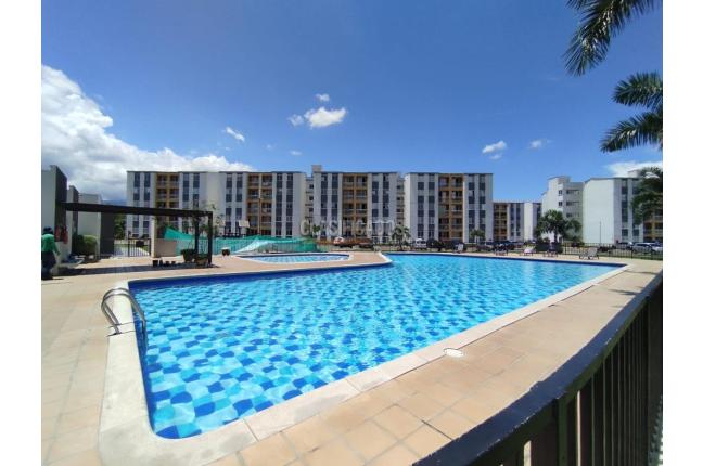 Apartamentos, Venta, Jamundí - $186.000.000