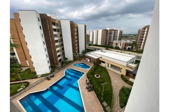 Apartamentos, Venta, Valle del Lili - $498.000.000