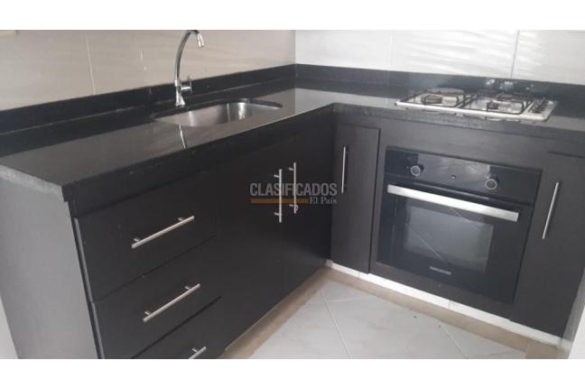 Apartamentos, Venta, El Refugio - $235.000.000