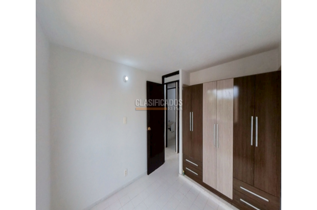 Apartamentos, Venta en Primero de Mayo