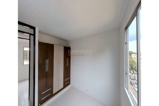 Apartamentos, Venta en Primero de Mayo