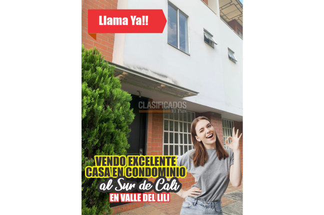 Casas, Venta en Valle del Lili