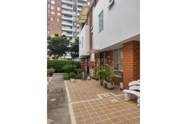 Casas, Venta, Valle del Lili - $390.000.000