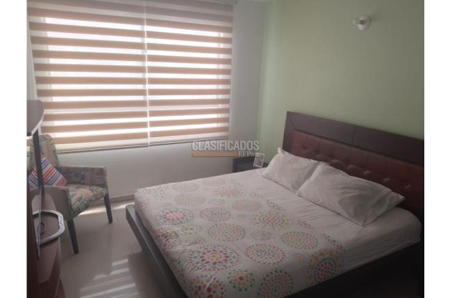 Apartamentos, Venta, La Hacienda - $430.000.000