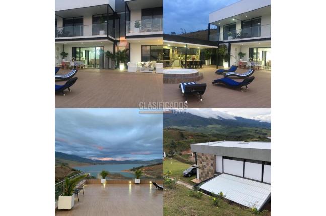 Fincas y Casas Campestres, Venta, Calima (Darién) - $3.600.000.000