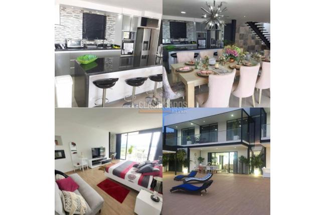 Fincas y Casas Campestres, Venta, Calima (Darién) - $3.600.000.000