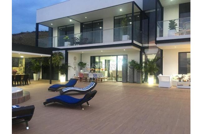 Fincas y Casas Campestres, Venta, Calima (Darién) - $3.600.000.000