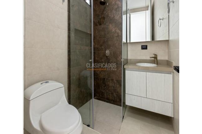 Apartaestudios, Alquiler, Miraflores - $1.500.000