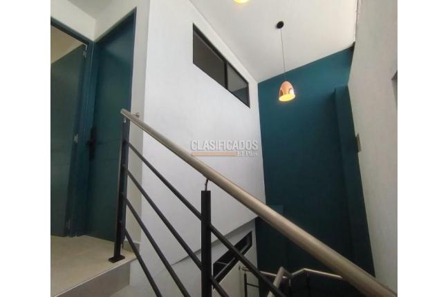 Apartaestudios, Alquiler, Miraflores - $1.500.000