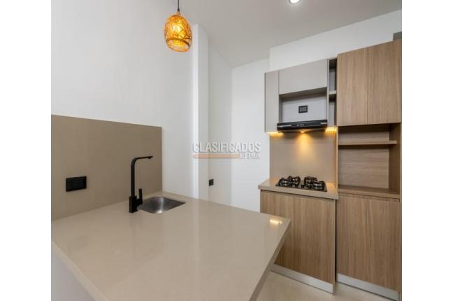 Apartaestudios, Alquiler, Miraflores - $1.500.000