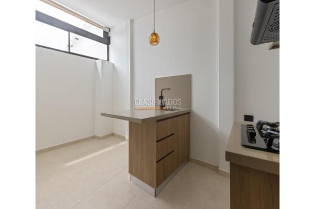 Apartaestudios, Alquiler, Miraflores - $1.500.000