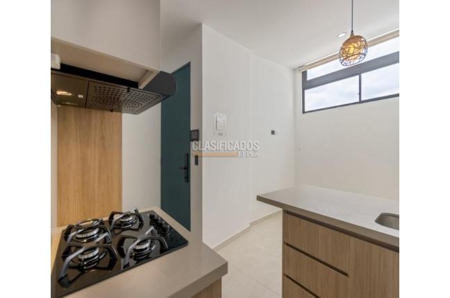 Apartaestudios, Alquiler, Miraflores - $1.500.000