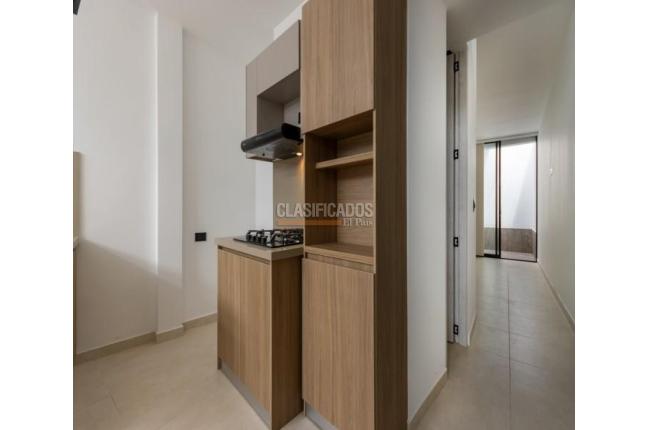 Apartaestudios, Alquiler, Miraflores - $1.500.000