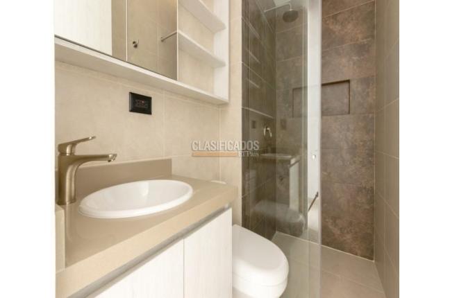 Apartaestudios, Alquiler, Miraflores - $1.500.000