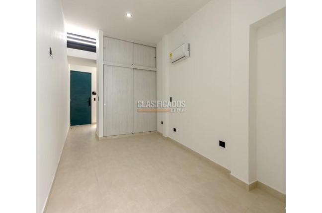 Apartaestudios, Alquiler, Miraflores - $1.500.000