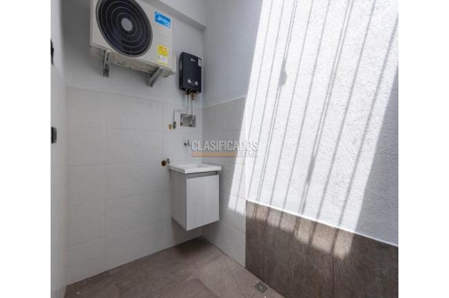 Apartaestudios, Alquiler, Miraflores - $1.500.000