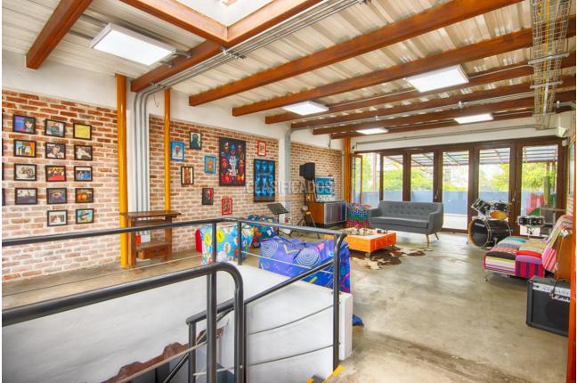 Edificios, Alquiler, La Flora - $30.000.000