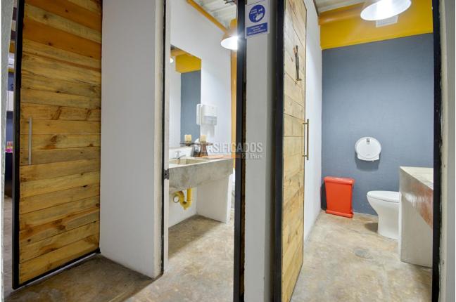 Edificios, Alquiler, La Flora - $30.000.000