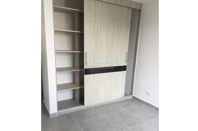 Apartamentos, Venta, Pance - $590.000.000