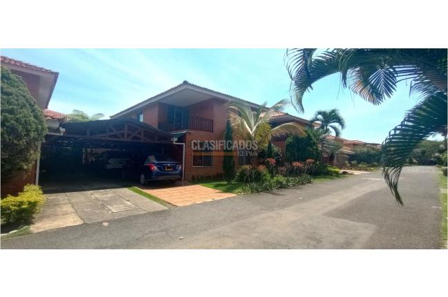 Casas, Venta en Jamundí