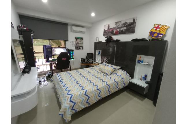 Casas, Venta, El Ingenio - $760.000.000