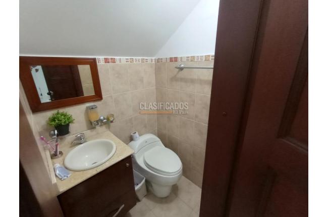 Casas, Venta, El Ingenio - $760.000.000