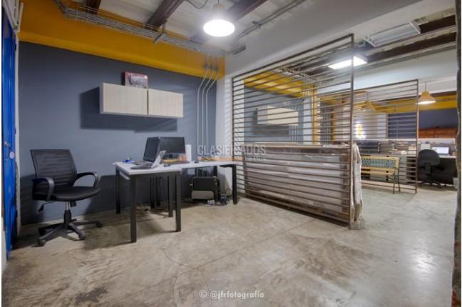 Edificios, Venta en La Flora