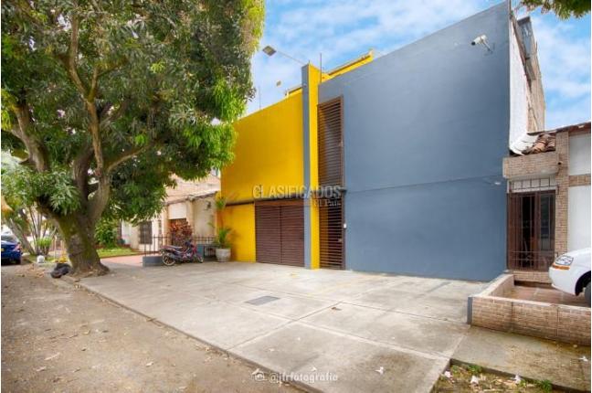 Edificios, Venta en La Flora