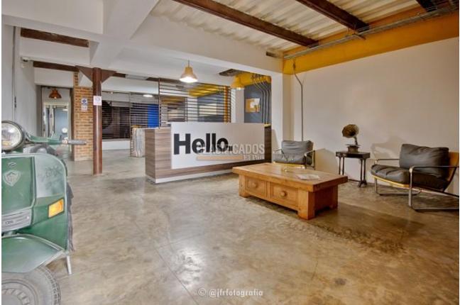 Edificios, Venta en La Flora