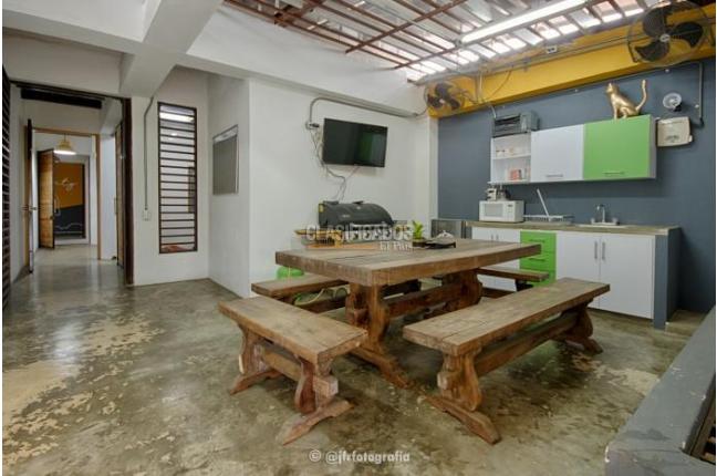 Edificios, Venta, La Flora - $1.500.000.000