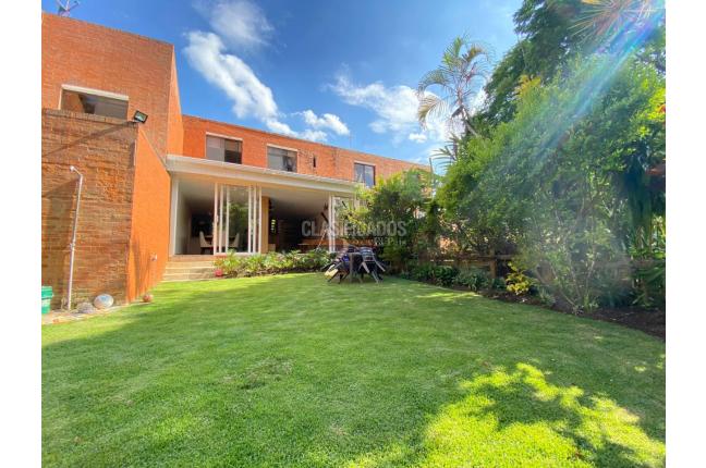 Casas, Venta, Pance - $1.320.000.000