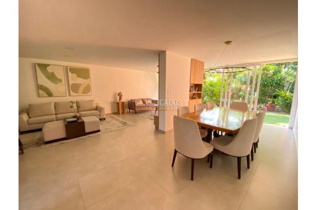 Casas, Venta, Pance - $1.320.000.000