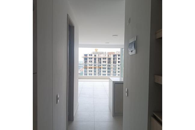Apartamentos, Venta, Santa Isabel - $580.000.000
