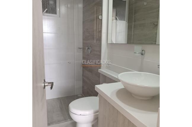Apartamentos, Venta, Santa Isabel - $580.000.000
