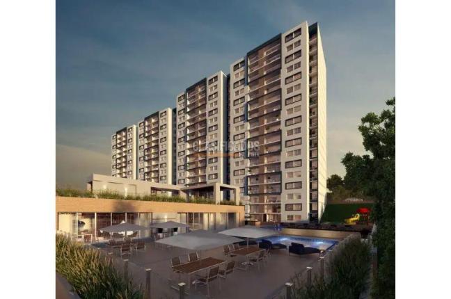 Apartamentos, Venta en Santa Isabel