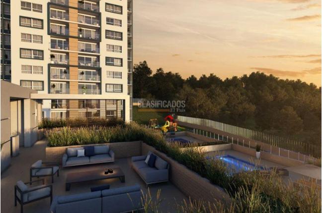 Apartamentos, Venta en Santa Isabel