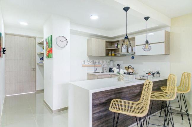 Apartamentos, Venta en Santa Isabel