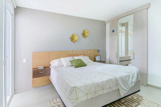 Apartamentos, Venta, Santa Isabel - $650.000.000