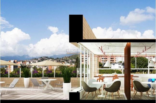 Apartamentos, Venta, Santa Isabel - $650.000.000